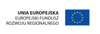 Europejski Fundusz Rozwoju Regionalnego