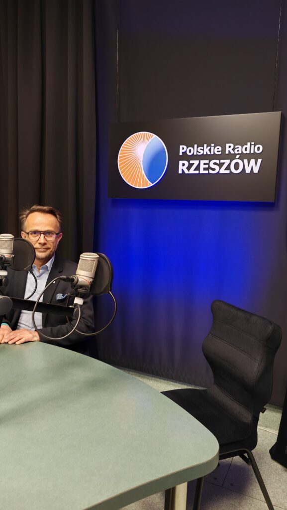 Wywiad z Dyrektor...